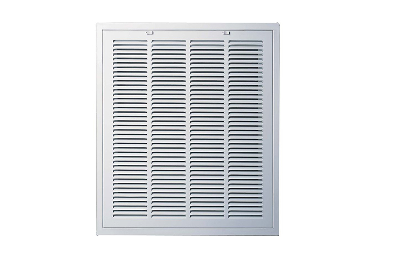 Steel Return Air Filter Grille