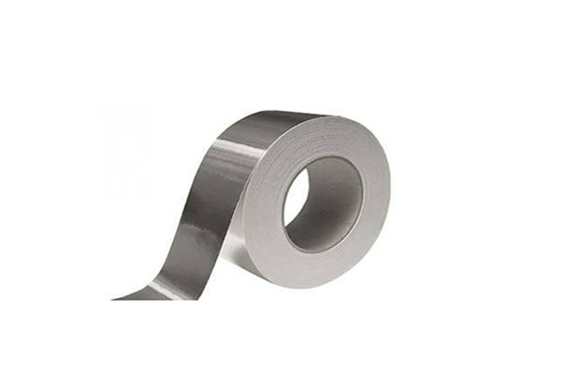 Aluminum foil tape