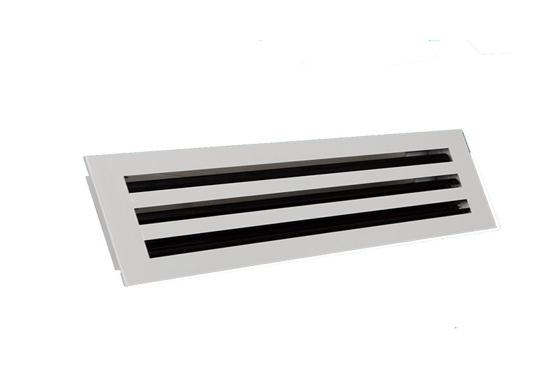 3 Linear slot air diffuser