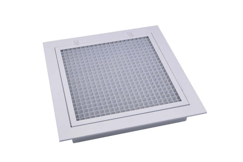 Chinese Egg Crate Diffuser Supplier